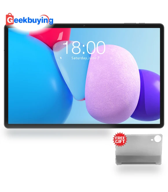 Android Tablet — Tablets & E-Readers, Teclast