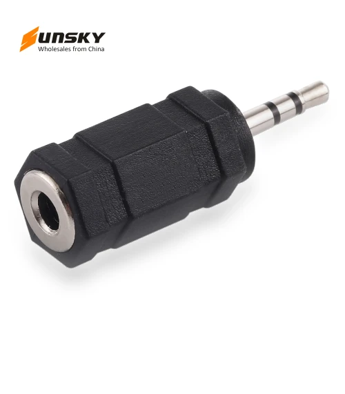 Audio Adapter — Adapters