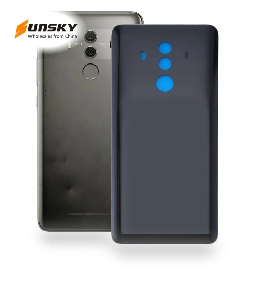 Back Cover — Back Covers, Huawei