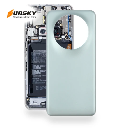 Battery Back Cover — Back Covers, Honor