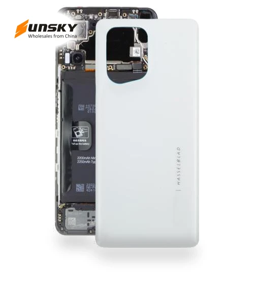 Battery Back Cover — Back Covers, OPPO
