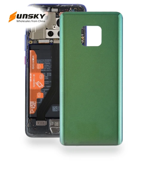 Battery Back Cover — Back Covers, Huawei