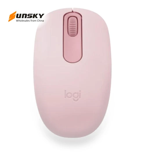 Bluetooth Wireless Mouse — Gaming Mice, Logitech