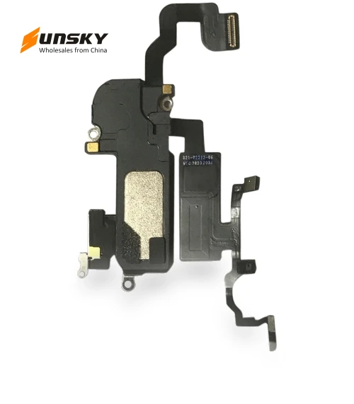 Earpiece Speaker Assembly — Speaker Repair