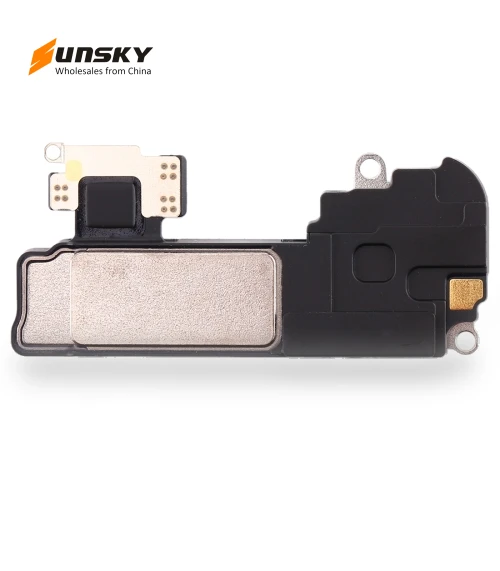 Earpiece Speaker — Speaker Repair
