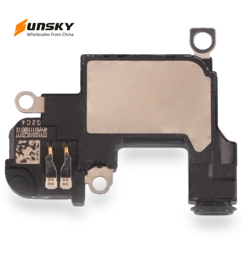 Earpiece Speaker — Speaker Repair
