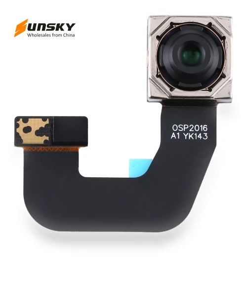 Main Back Facing Camera — Lens Attachments, Xiaomi