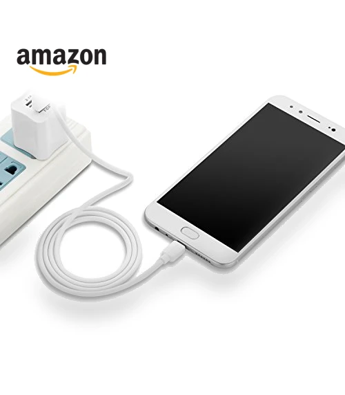 Micro USB Cable (5-Pack, 6FT) — Chargers, SMALLElectric
