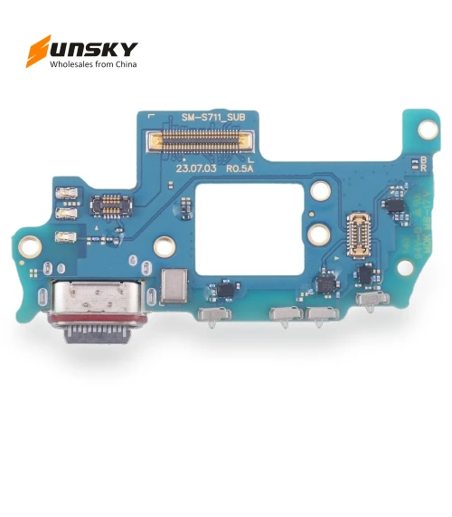 OEM Charging Port Board — Repair Kits, Samsung