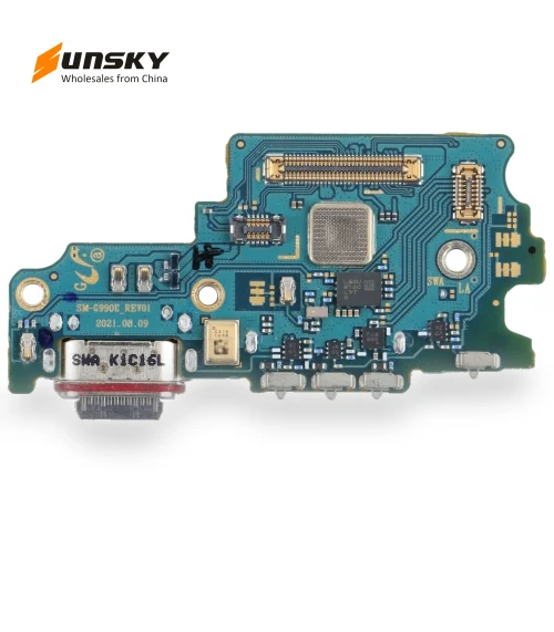 Original Charging Port Board — Gadget Essentials, Samsung