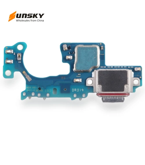 Original Charging Port Board — Repair Kits, Samsung
