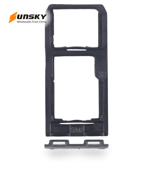Original SIM Card Tray + SIM / Micro SD Card Tray — Mobile Devices & Accessories, Sony