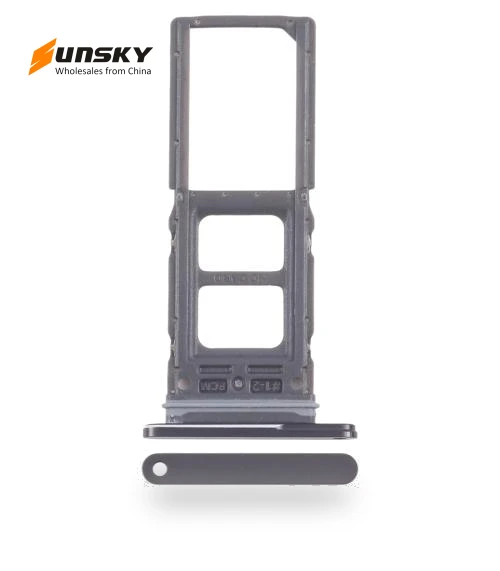 Original SIM Card Tray — Phone Accessories, Samsung