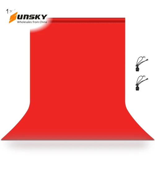 Photography Background Cloth Backdrop — Backgrounds, PULUZ
