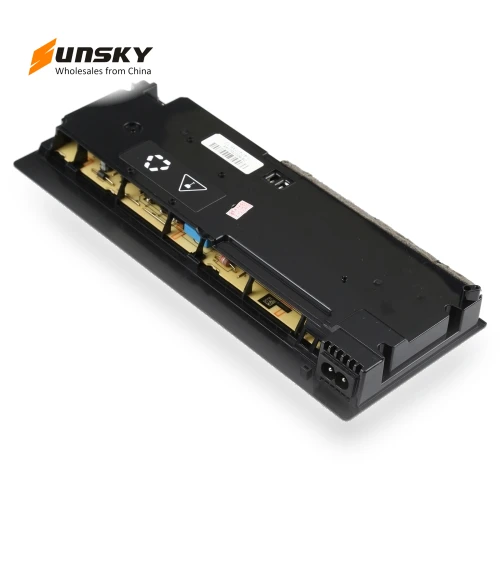 Power Supply — Accessories
