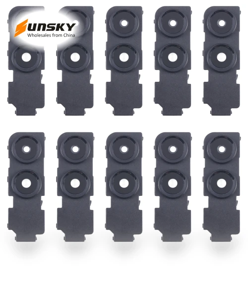 Rear Camera Lens Cover — Lens Attachments, Samsung