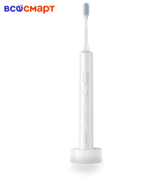 Smart Electric Toothbrush — Sonic Electric Toothbrushes, Xiaomi