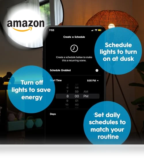 Smart LED Strip Light — LED Strips, Cync