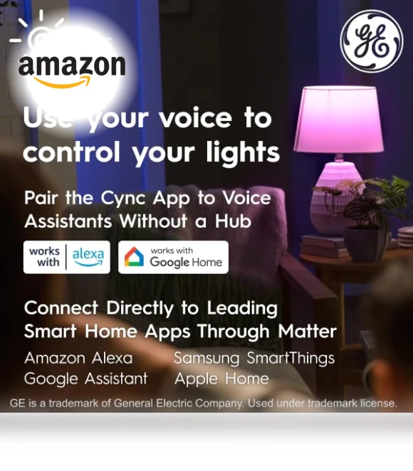 Smart LED Strip Light — LED Strips, Cync