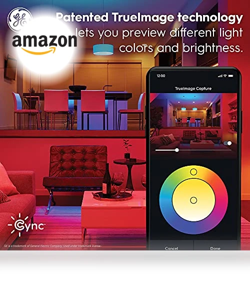 Smart LED Strip Light — LED Strips, Cync