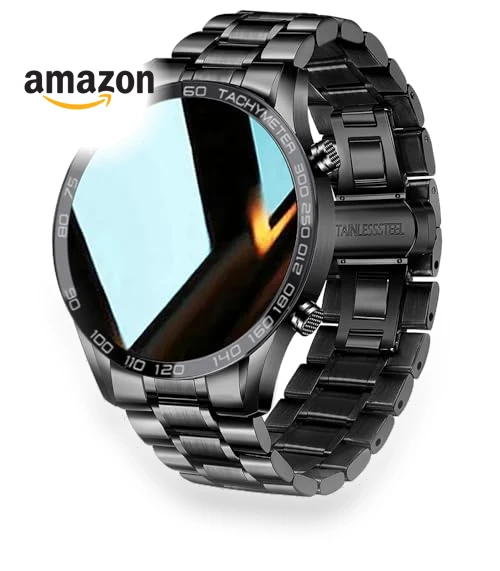 Smart Watch for Android iOS — Smartwatches, FILIEKEU