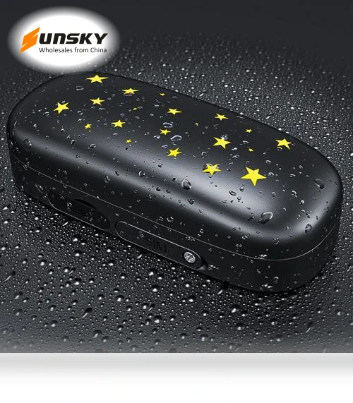 Waterproof Pet GPS Collar Tracking Device — Trackers