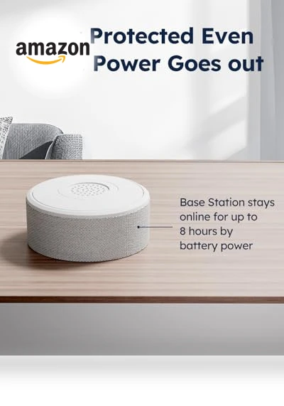 Wireless DIY Smart Home Security System — Smart Home Security, tolviviov
