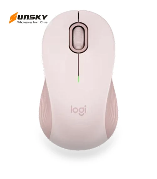 Wireless Dual Mode Silent Mouse — Computer Mice, Logitech
