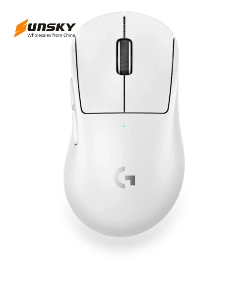 Wireless Gaming Mouse — Gaming Mice, Logitech