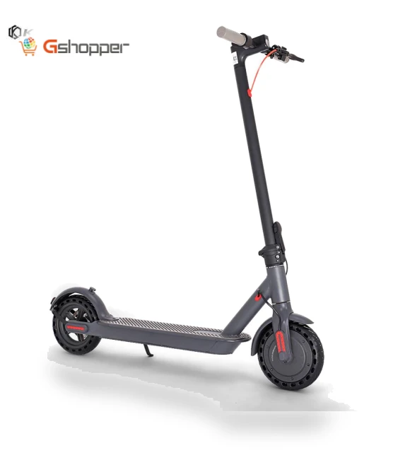 Adult Electric Scooter — Electric Self-Balancing Scooters