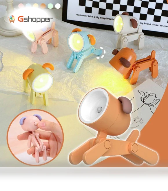 Cute Night Light — Night Lights