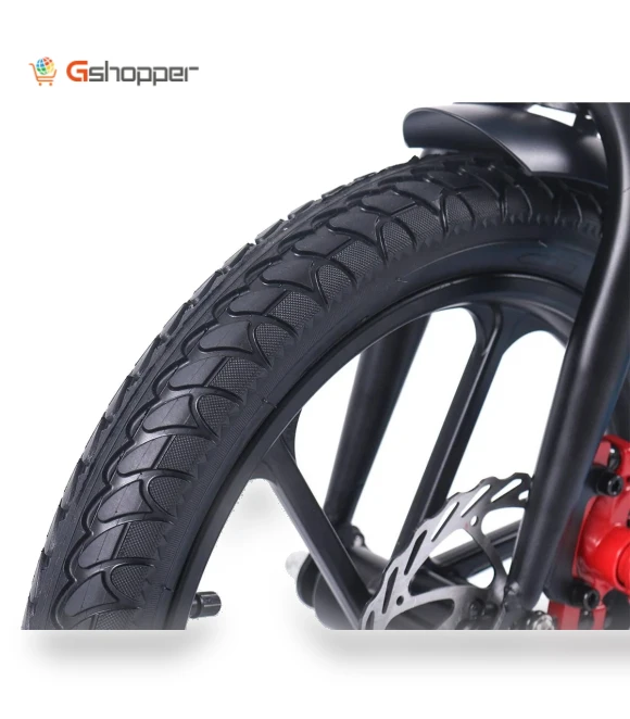Electric Scooter — Electric Self-Balancing Scooters, Hiboy