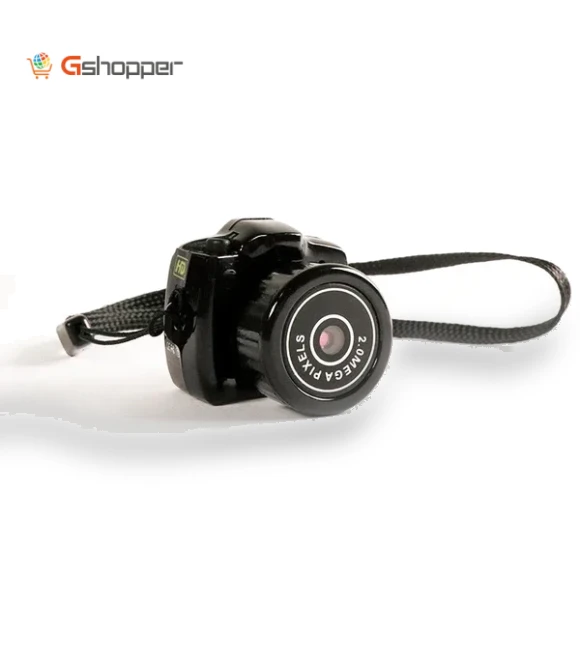 Mini DV DVR Camera Camcorder Video Recorder — Compact Voice Recorders