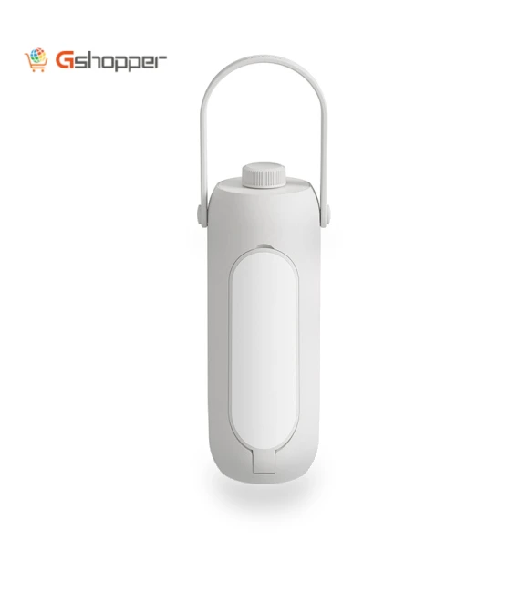 Portable Camping Light — Lanterns