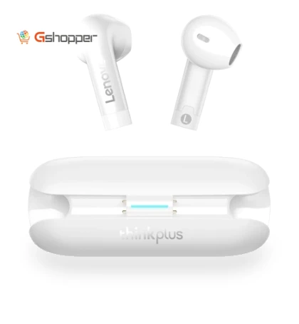 Wireless Earbuds — In-Ear Headphones, Lenovo