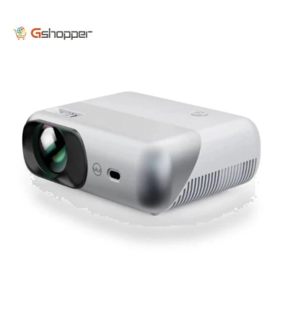 1080P Portable Video Movie Home Theater 4K Projector — Home Theater Projectors, Vivibright