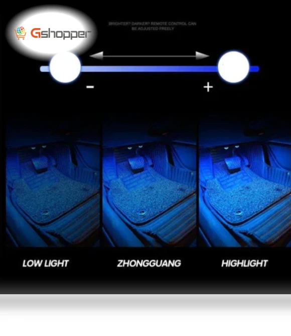 Auto Projector Light — Outdoor Light Projectors