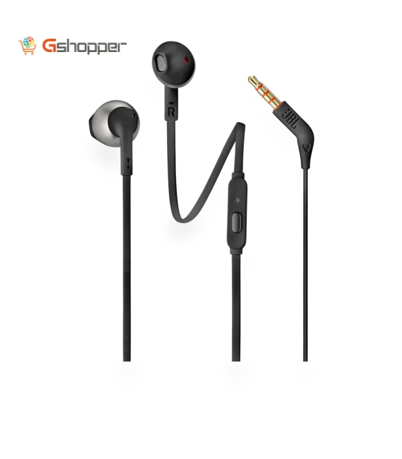 Earbud Headphones — In-Ear Headphones, JBL