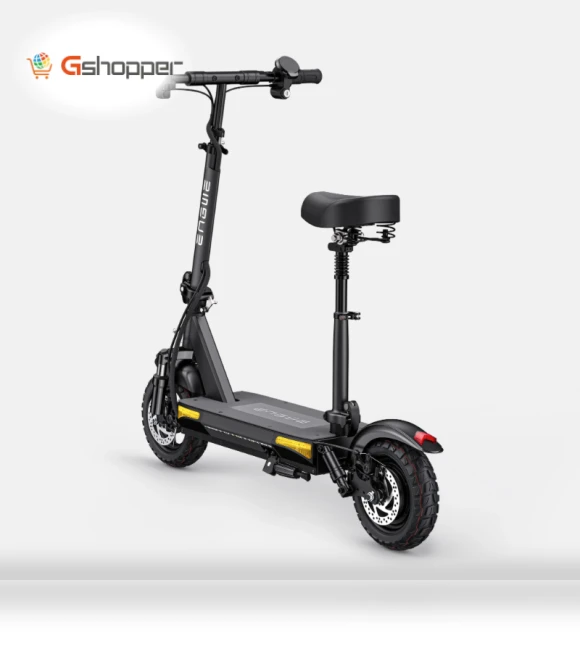 Electric Scooter — Electric Self-Balancing Scooters, ENGWE