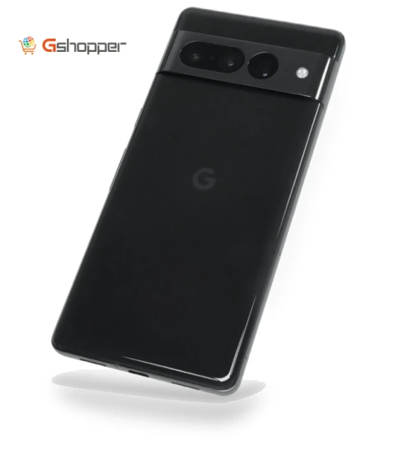 Pixel 7 Pro 5G Smartphone — Mobile Devices & Accessories, Google