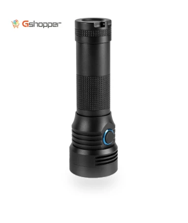 USB Rechargeable Bike Light — Headlamps, Lumintop