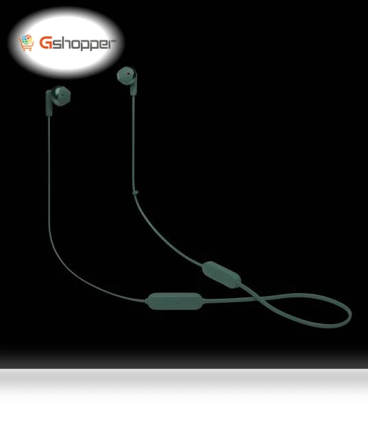 Wireless Earbud Headphones — In-Ear Headphones, JBL