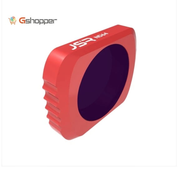 CPL Lens Filter — Polarizing, DJI
