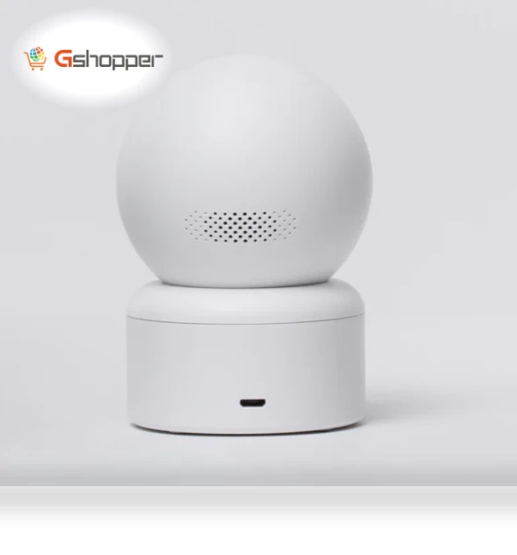 Home Security Camera 1080P — Smart Home Security, IMILAB