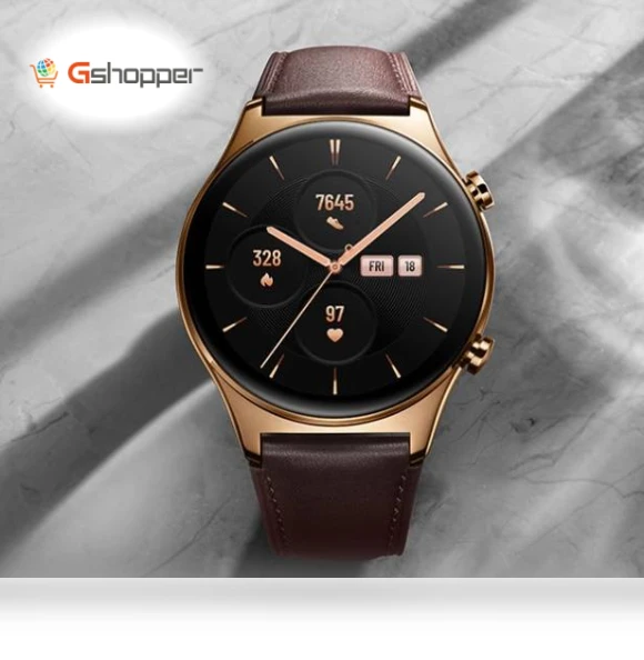 Honor Watch GS3 — Smartwatches, Honor