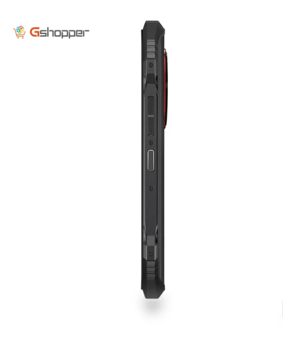 Rugged Phone with 200MP Camera — Adventure & Sports Cameras, DOOGEE