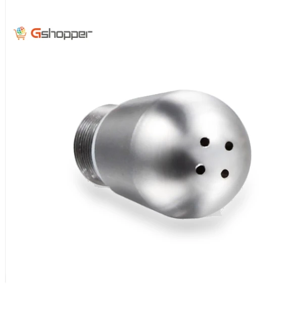Steam Nozzles for Coffee Machine — Coffee & Espresso Machine Components