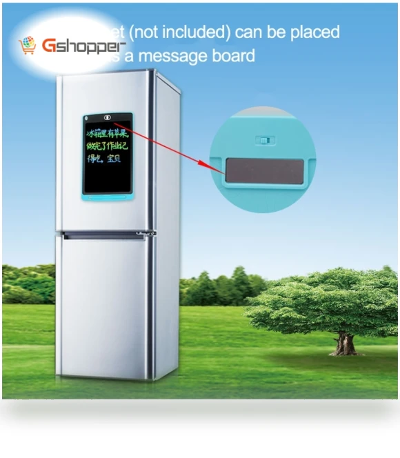 LCD Writing Board — Drawing Boards
