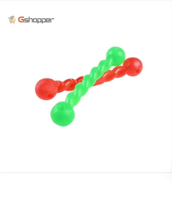 Rubber Teething Stick for Dogs — Chew Toys