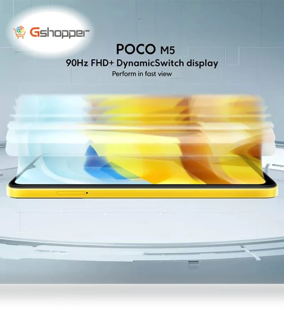 Smartphone — Mobile Devices & Accessories, POCO